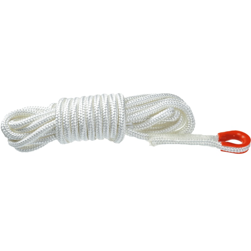 Static Rope 30m – FP29WHR|White|R