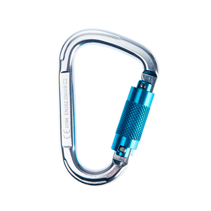 Twist-Lock Carabiner Light – FP32SIR