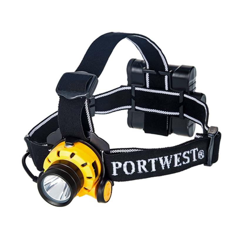 Ultra Power Headlight – PA64YBR