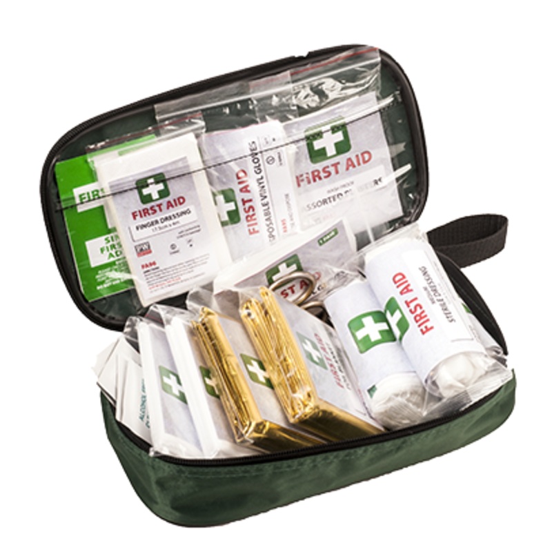 Vehicle Kit 16 – FA23GNR|Green|R