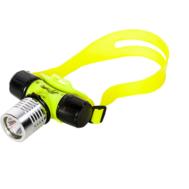 Waterproof Headlight – PA69YER