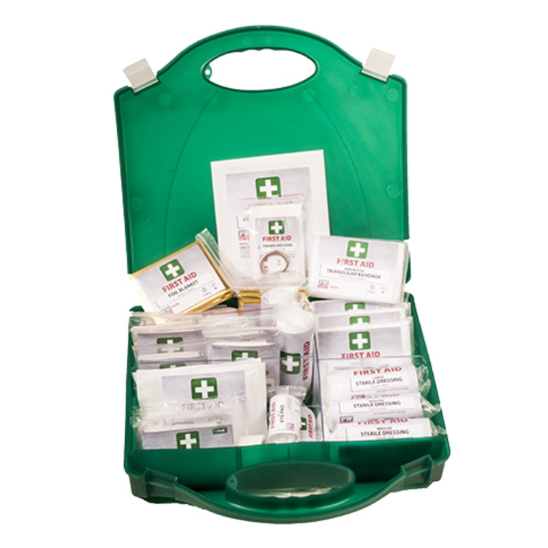 Work Place Kit 100 – FA12GNR|Green|R