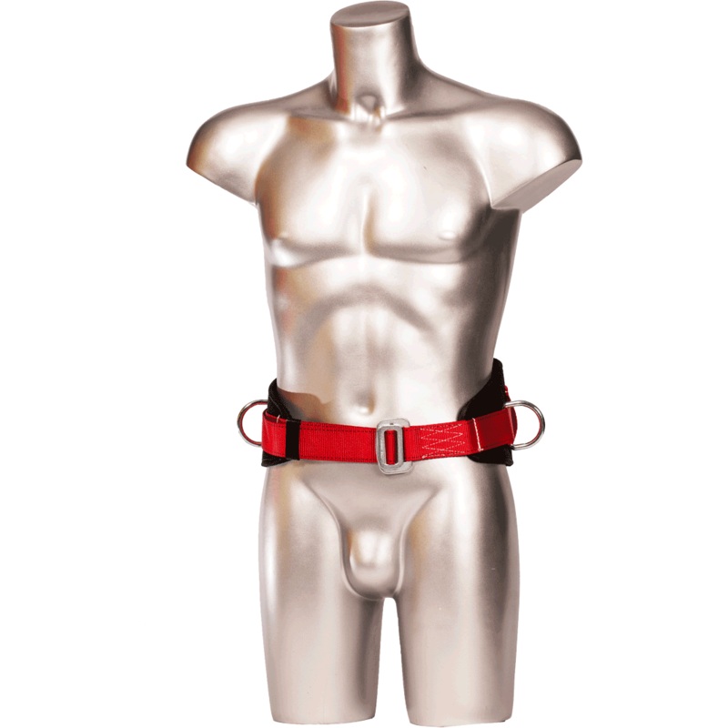 Work Positioning Belt – FP08BKR