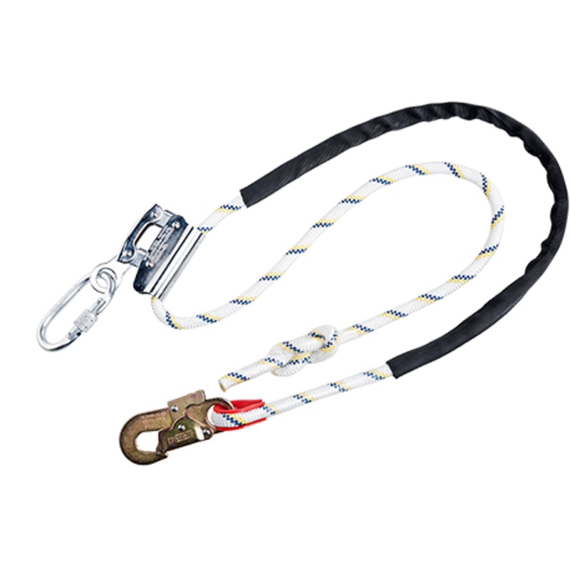 Work Positioning Lanyard – FP26WHR