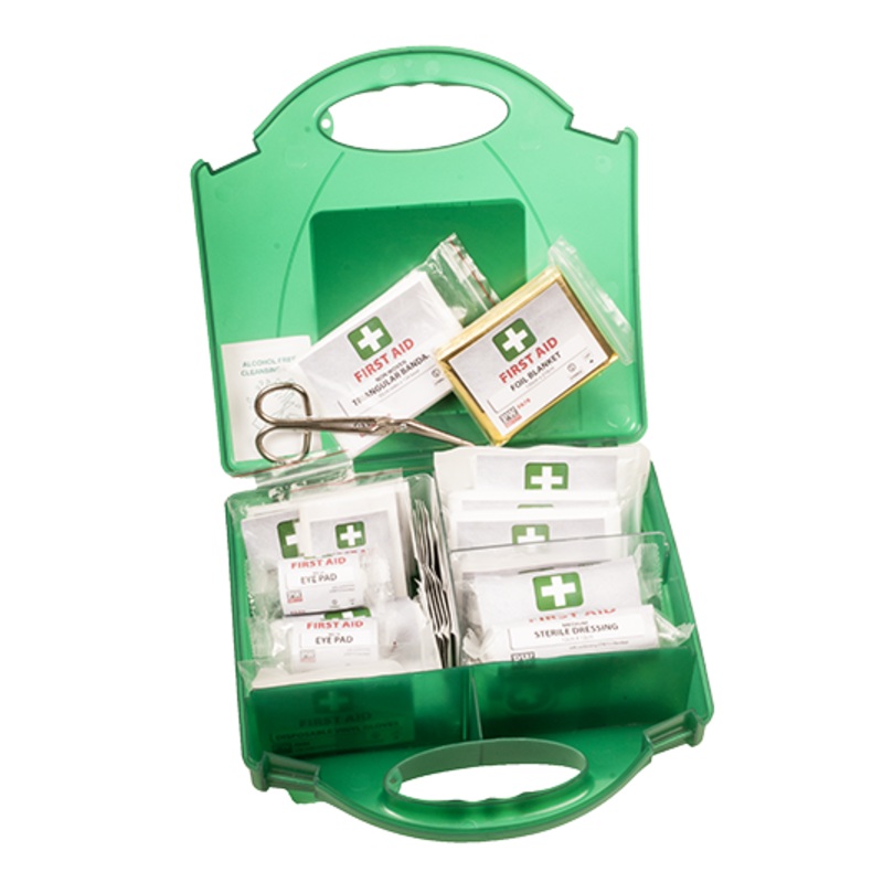 Workplace Kit 25 – FA10GNR|Green|R