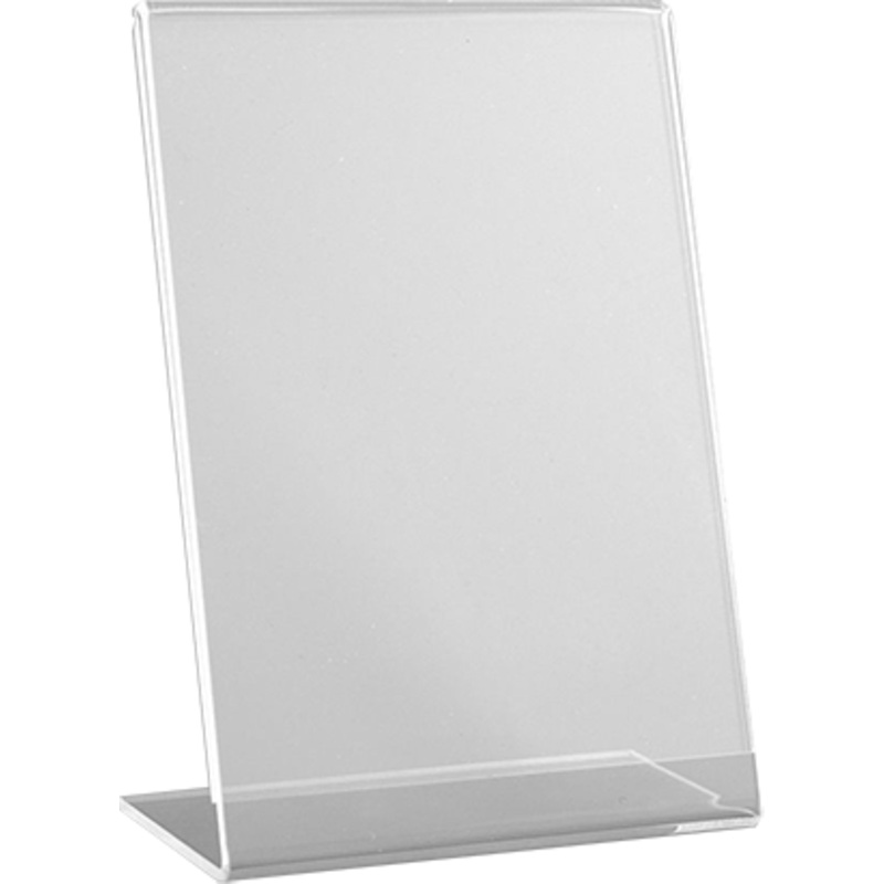 A4 Poster Holder – Z646CLR|Clear|R