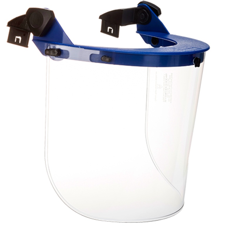 Arc Flash Visor  Class I – PS90CLR