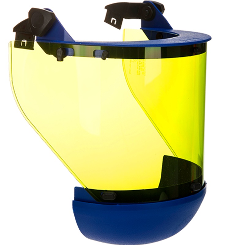 Arc Flash Visor  Class II – PS91GNR