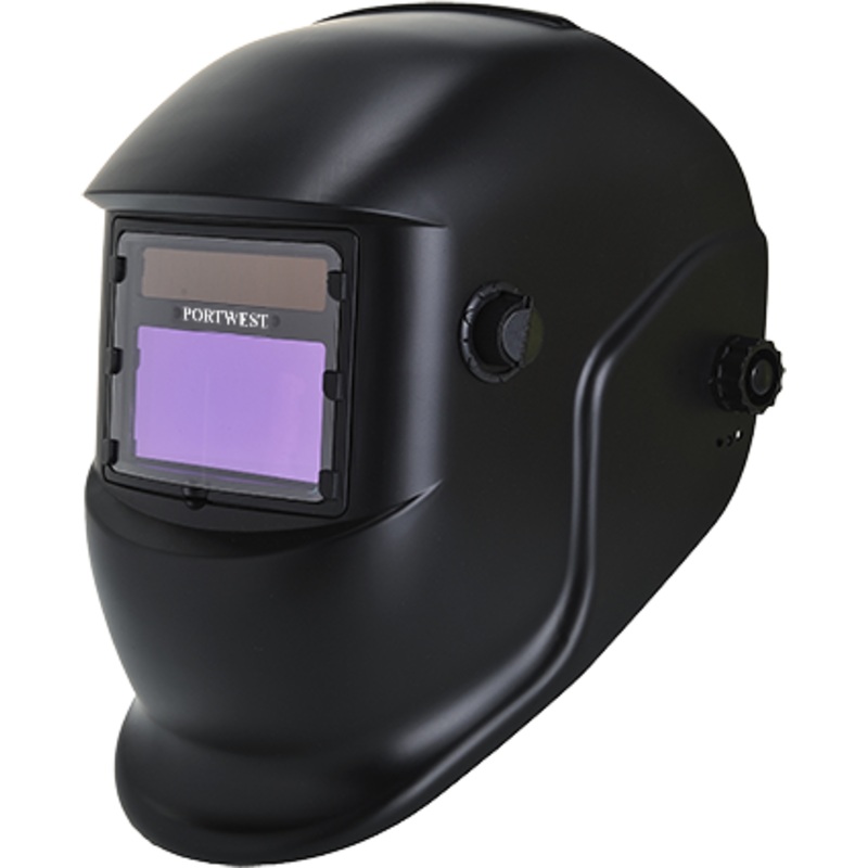 BizWeld Plus Welding Helmet – PW65BKR