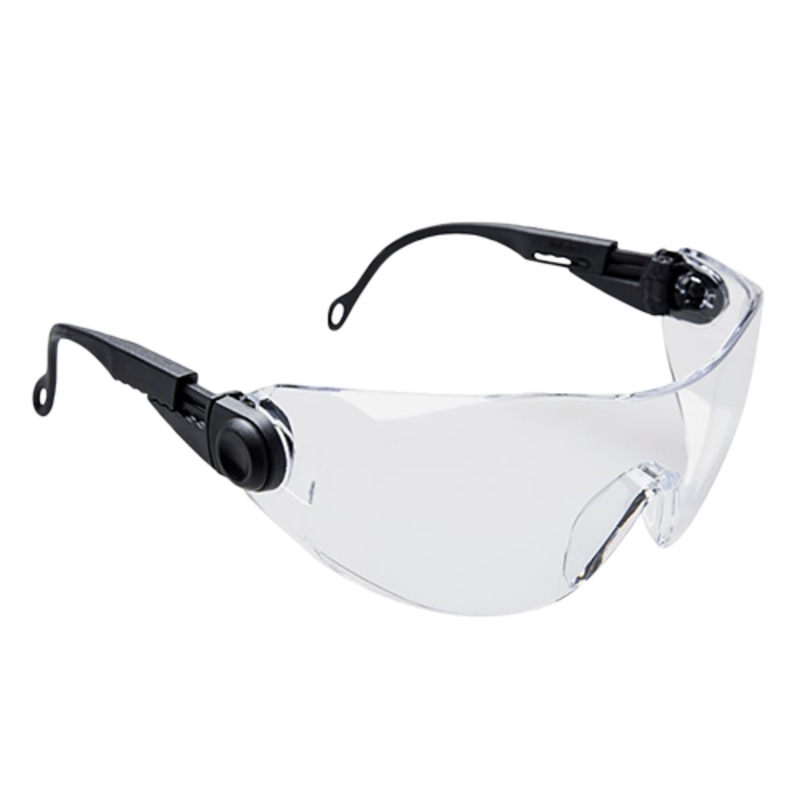 Contour Safety Spectacles – PW31CLR