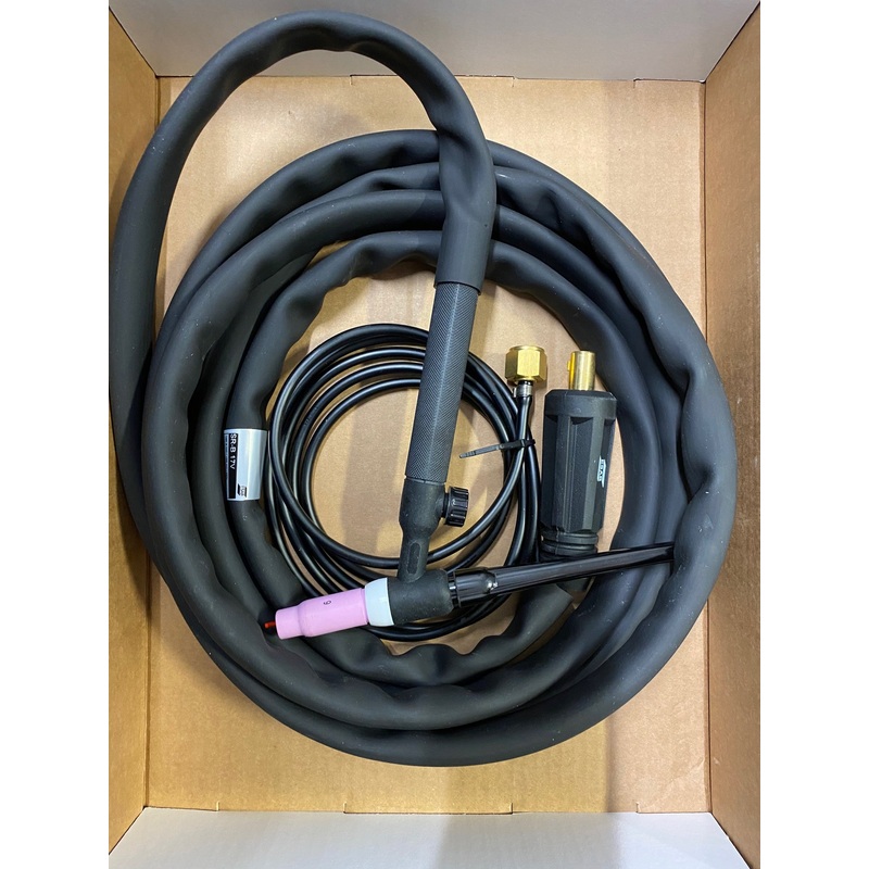 Esab Rogue ES Range Sr-B 17V Tig Torch 4M 0700025514