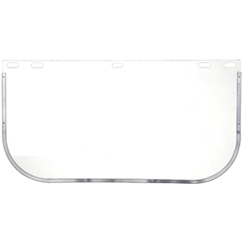 Face Shield Visor Plus – PW99CLR