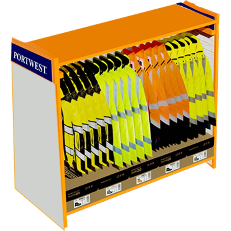 Freestanding Floor Stand – Z601ORR