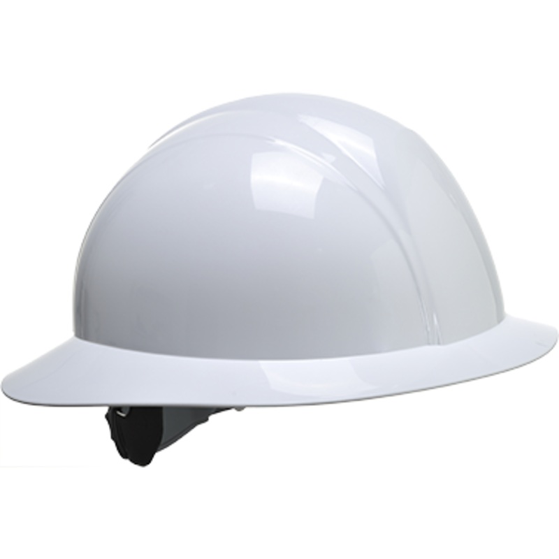 Full Brim Helmet Future – PS52WHR