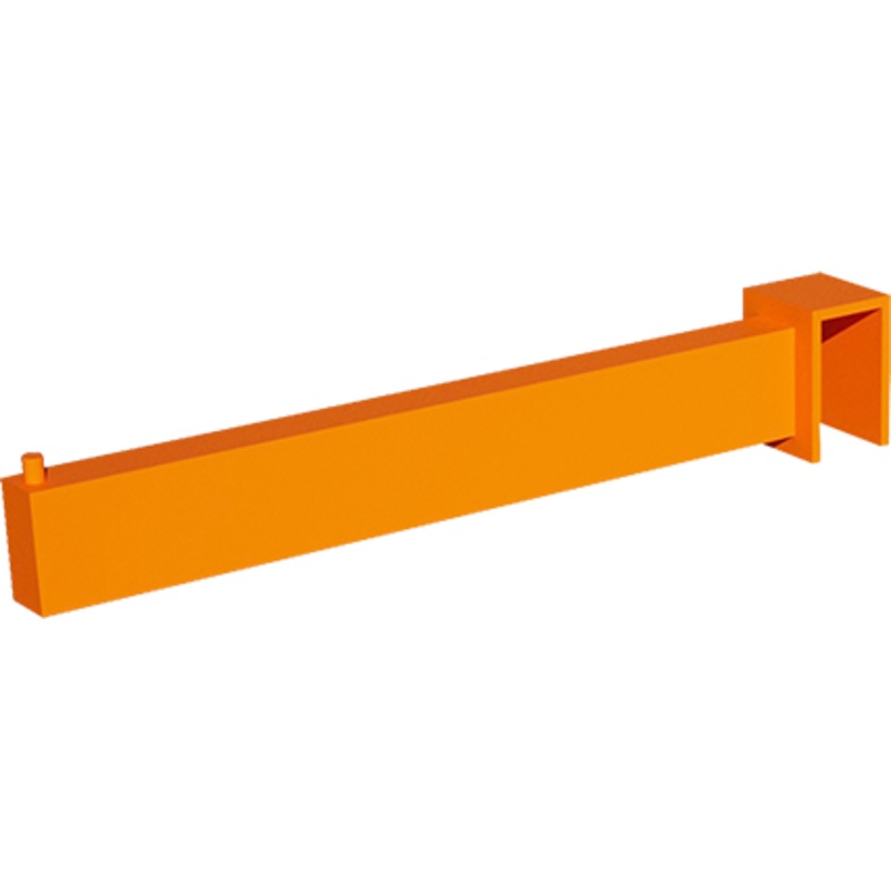 Hanging Arm 22cm – Z620ORR|Orange|R