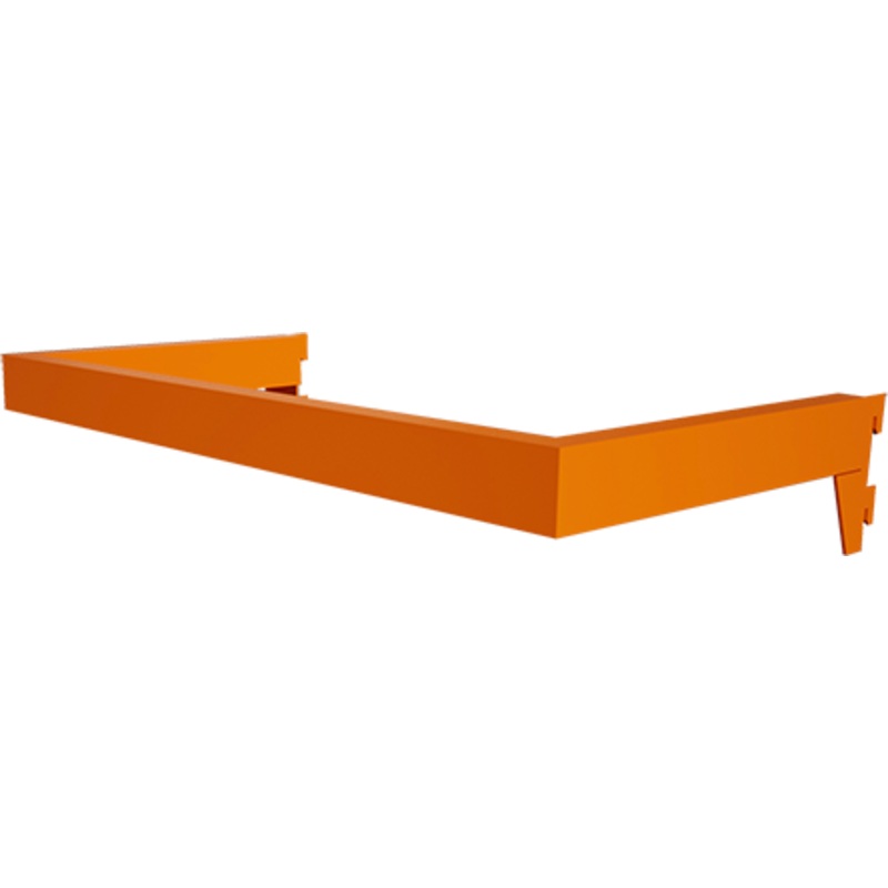 Hanging Rail – Z610ORR|Orange|R