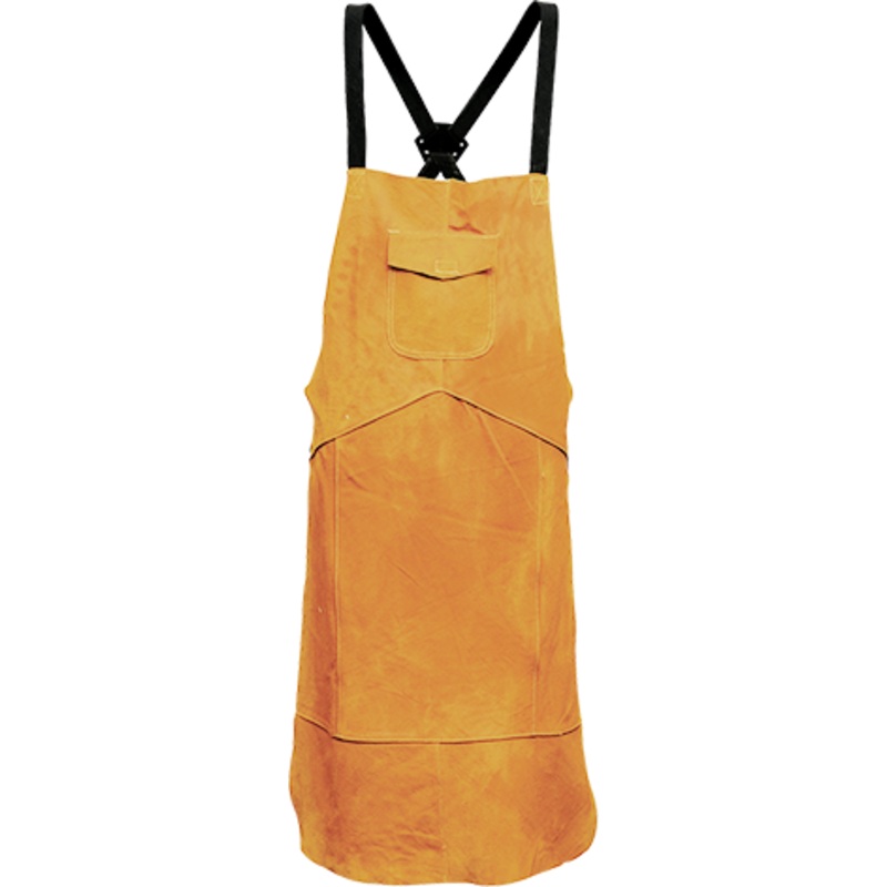 Leather Welding Apron – SW10TAR