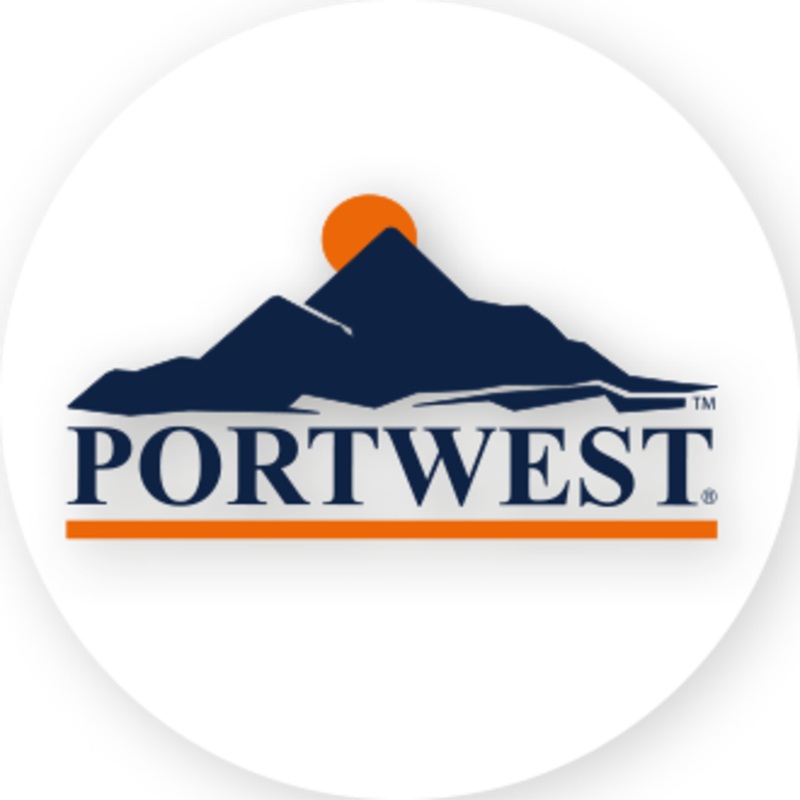 Portwest Coaster – Z467WHR|White|R