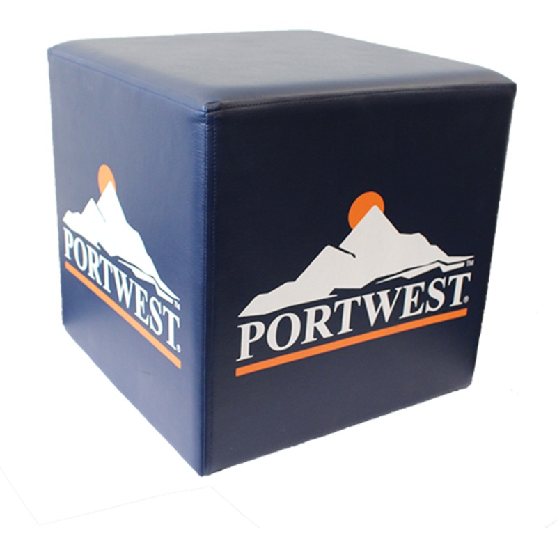 Portwest Foot Stool – Z465NAR|Navy|R
