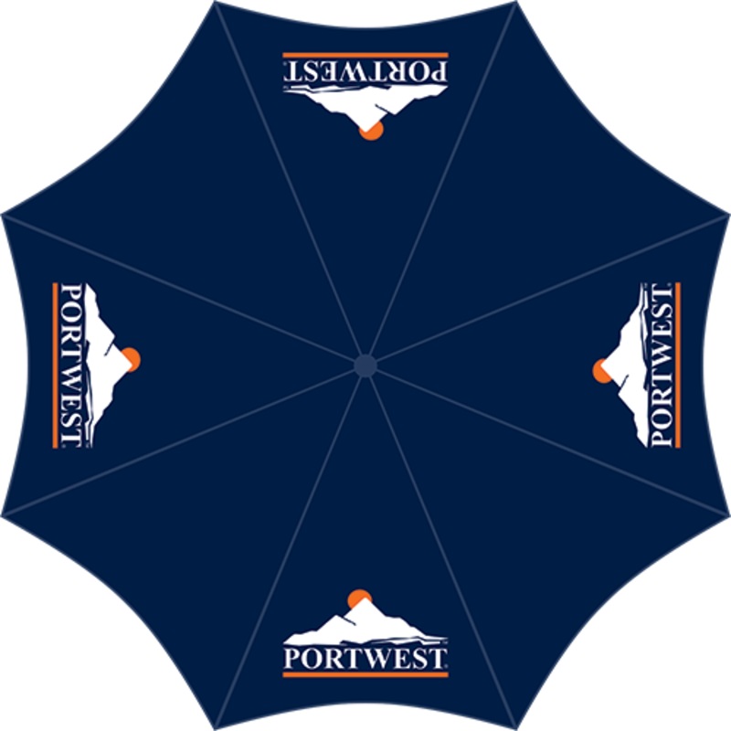 Portwest Golf Umbrella – Z595NAR