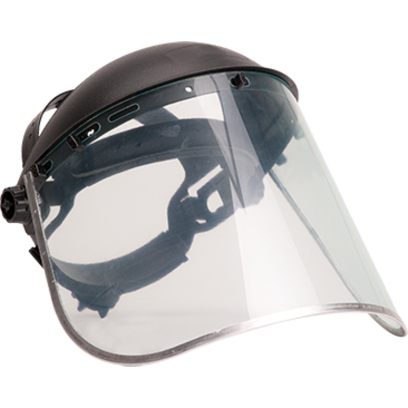 PPE Browguard Plus – PW96CLR|Clear|R