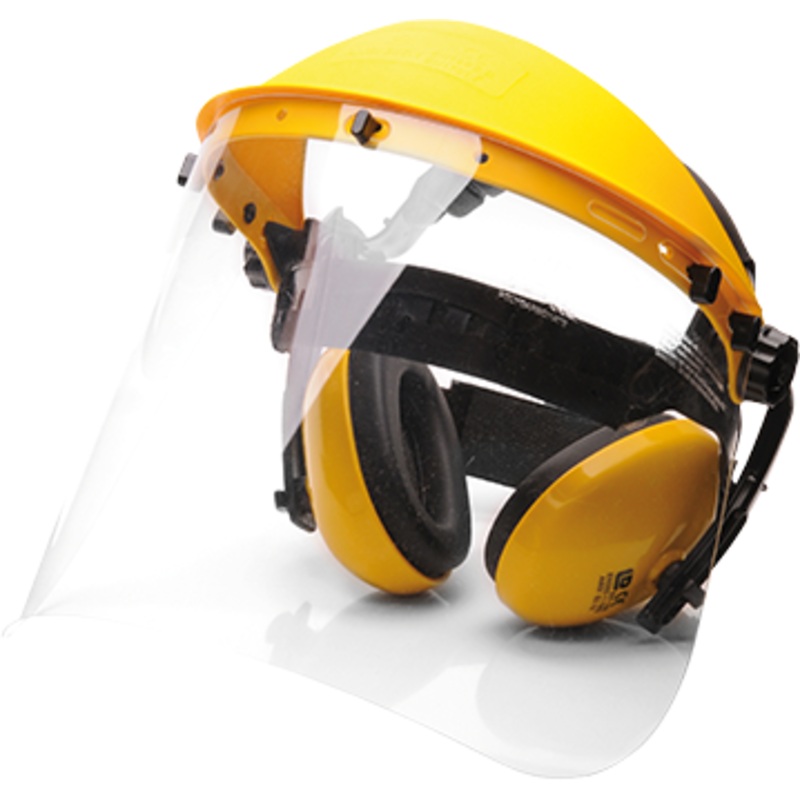 PPE Protection Kit – PW90YER|Yellow|R