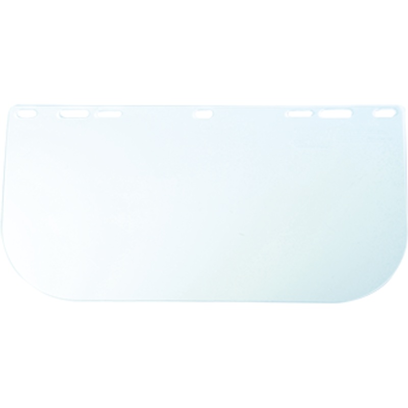 PPE Replacement Clear Visor – PW92CLR