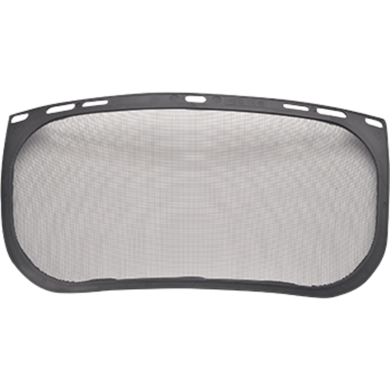 PPE Replacement Mesh Visor – PW94BKR