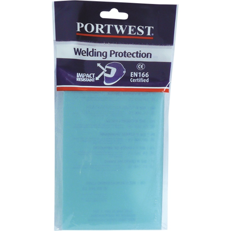 Replacement Lens (Pk 5) – PW66CLR