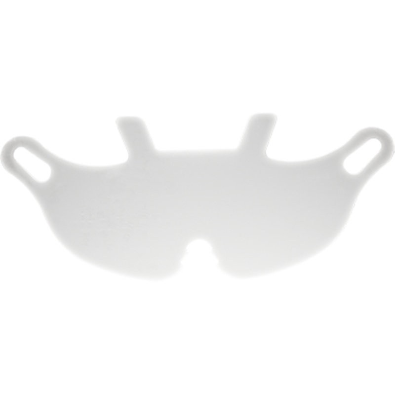Replacement Spec Visor – PW56CLR