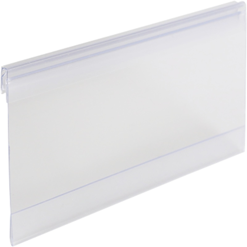 Shelf Talker Unit (Pk 25) – Z647CLR