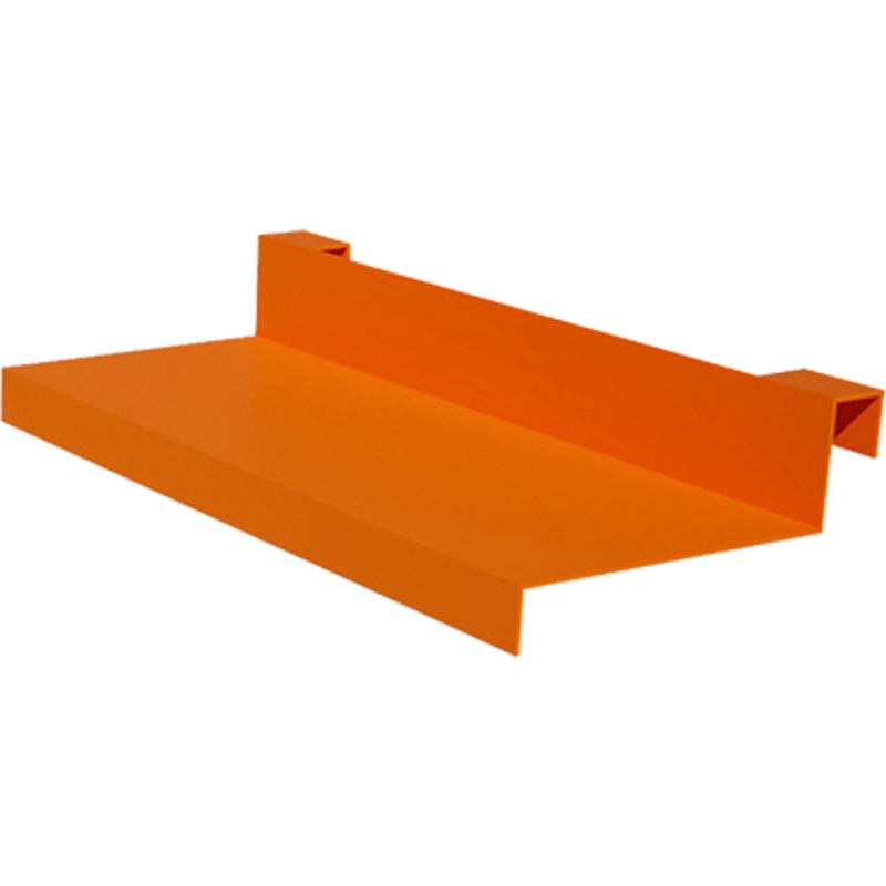 Shoe Shelf – Z635ORR|Orange|R