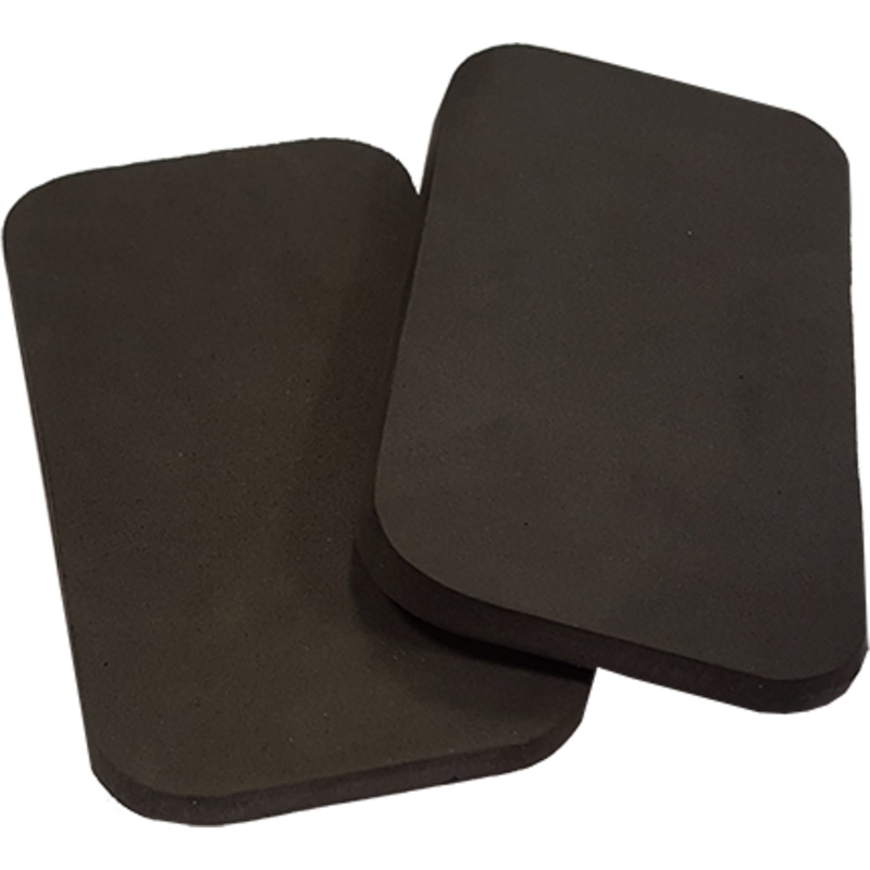 Shoulder Pads (Pair) – SP01BKR