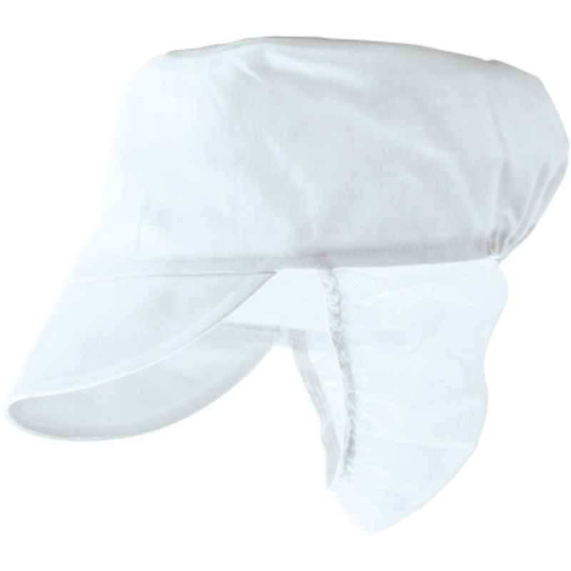 Snood Cap – S896WHR|White|R