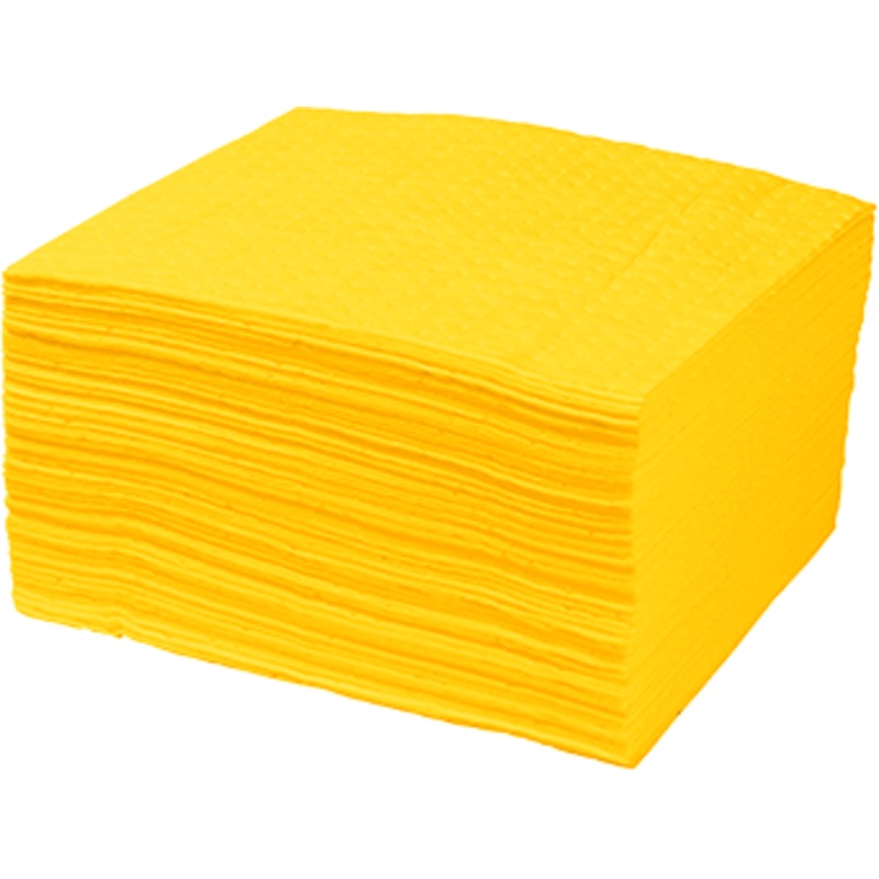 Spill Chemical Pad (Pk200) – SM80YER