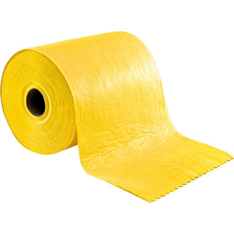 Spill Chemical Roll (Pk2) – SM75YER