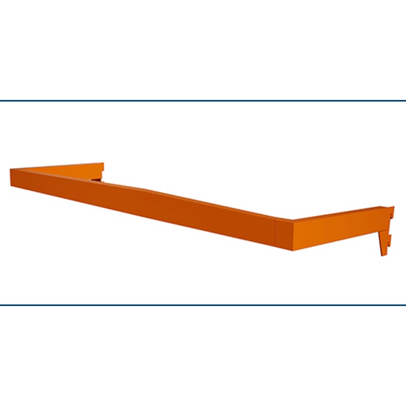 Step Out Hanging Rail – Z613ORR