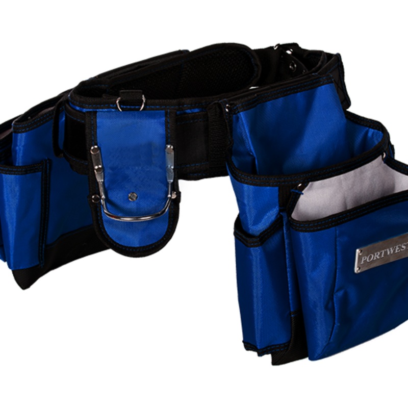 Tradsman Tool Belt – TB10NAR|Navy|R