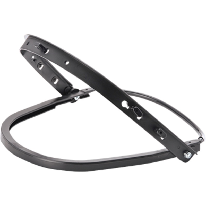 Visor Carrier – PW58BKR|Black|R