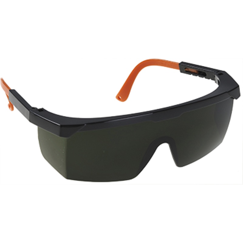 Welding Safety Eye Screen – PW68BGR