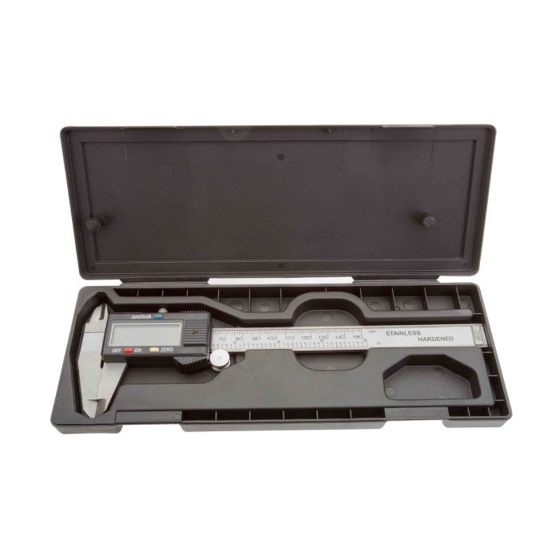 150mm/6 Digital Vernier Caliper Economy