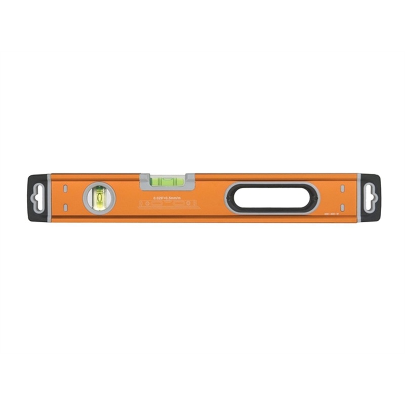 Bahco 466-400 16 Aluminium Spirit Level