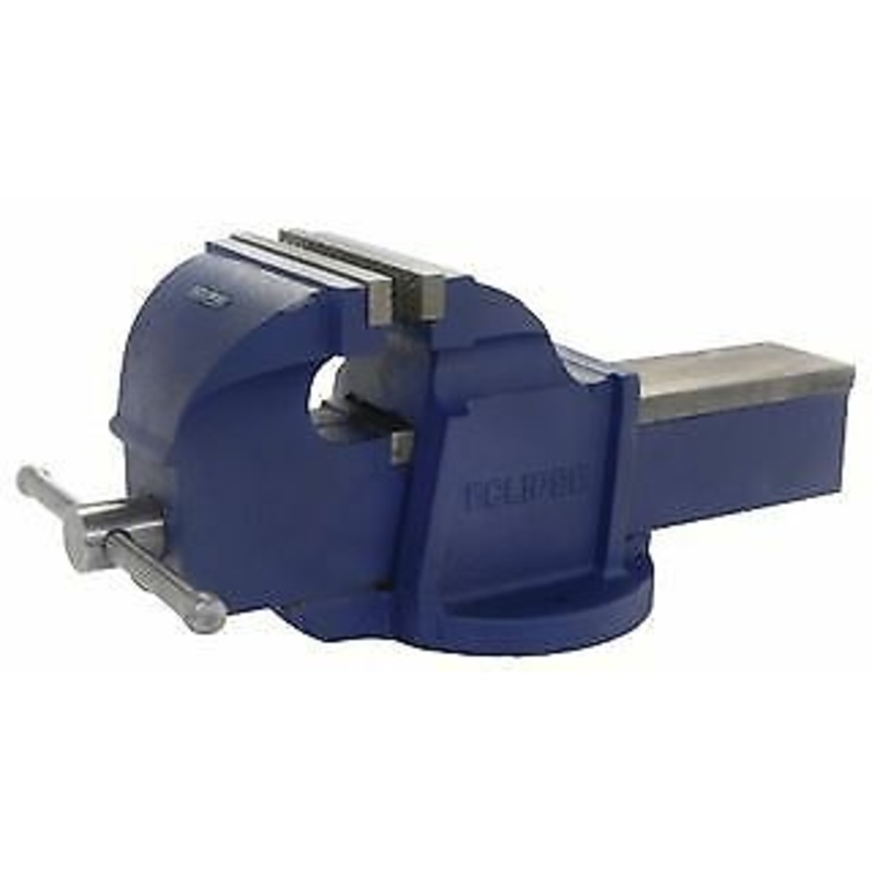 Eclipse 4 Engineers / Mechanics bench Vice EMV-3