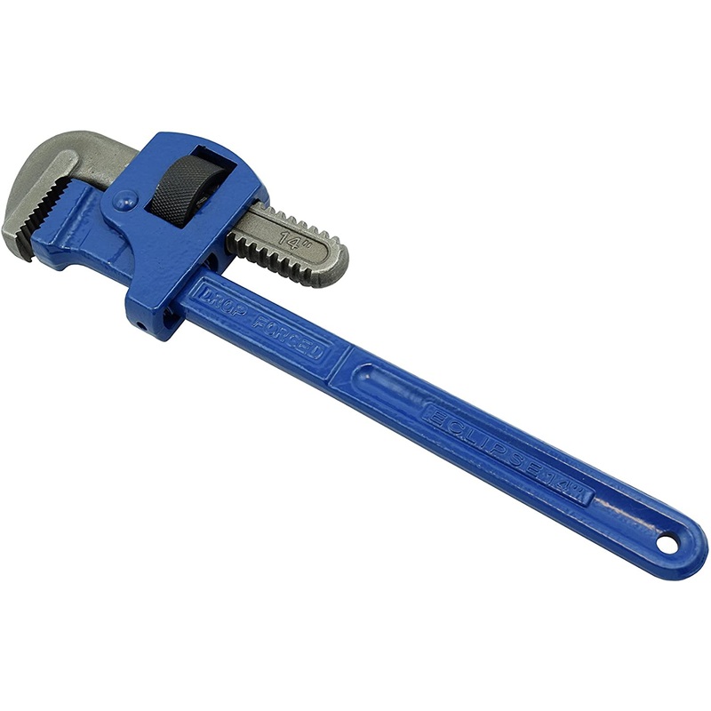 Eclipse ESPW14 14 Stillson Pipe Wrench