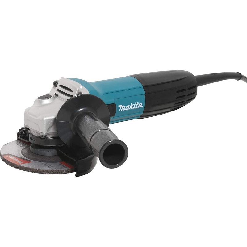 Makita GA4530 Angle Grinder 4 1/2 115mm 240volt