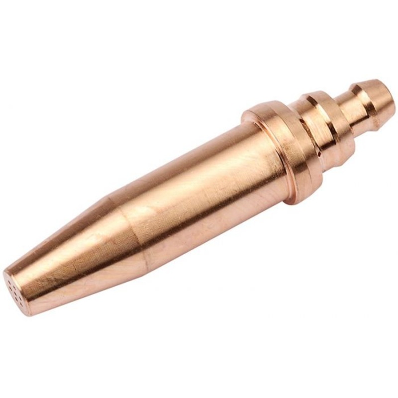Parweld 18/90 NM Cutter – Oxygen Acetylene Anm Nozzles