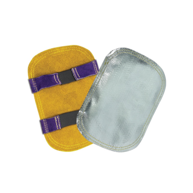 Parweld P3829 Aluminsed Hand Shield