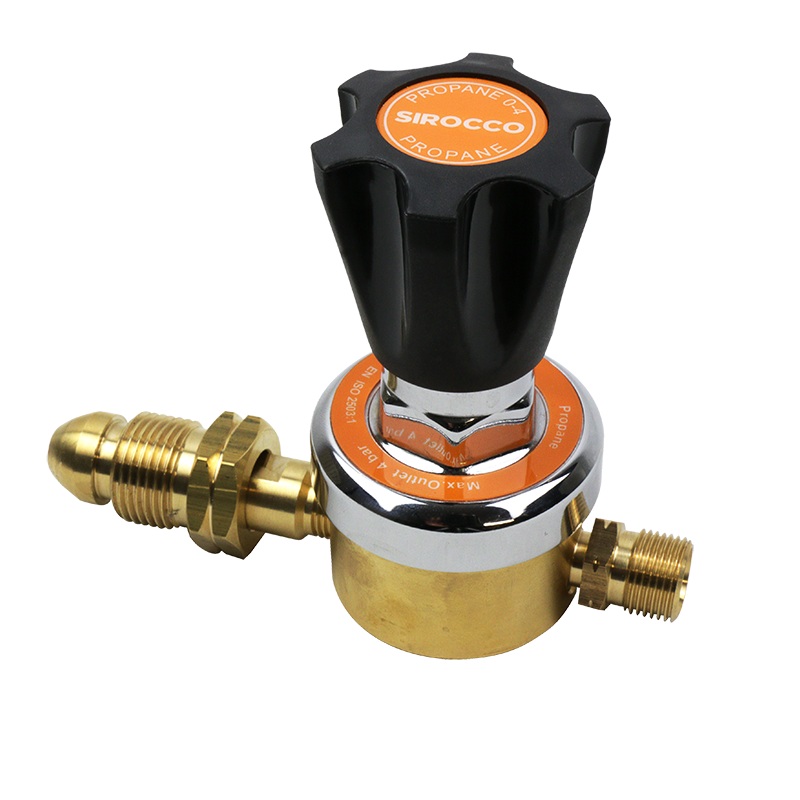 Parweld Propane Gas Regulator  E700104