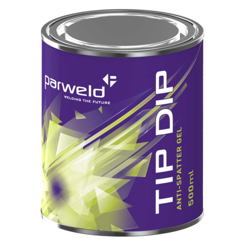 Parweld WR6050 Tip Dip Gel 500ml