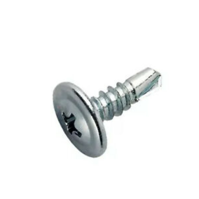 Evolution 4.2 x 12 Drywall Screw WHSDZ12 (Box 1000)